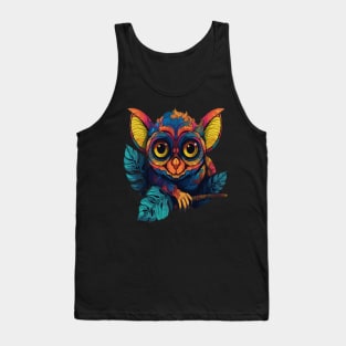 Tarsier Tank Top